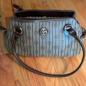 Gianni Bernini Purse